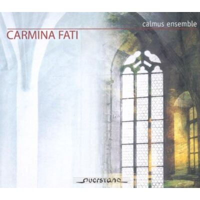 Ensemble Carmina Fati - Preis vom 08.09.2026 16:12:08 h Ensemble Carmina Fati - Preis vom 08.09.2026 16:12:08 h