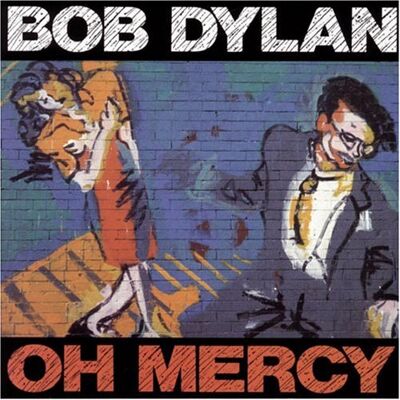 Dylan Bob - Oh Mercy - Preis vom 16.06.2026 05:30:18 h Dylan Bob - Oh Mercy - Preis vom 16.06.2026 05:30:18 h