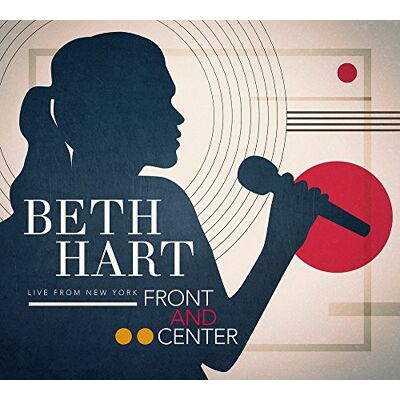 Hart Front and Center-Live from New York (CD+Dvd) - Preis vom 08.09.2026 16:12:08 h Hart Front and Center-Live from New York (CD+Dvd) - Preis vom 08.09.2026 16:12:08 h