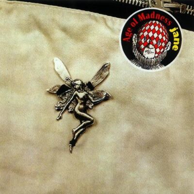 Jane - Age of Madness - Preis vom 18.06.2026 05:44:55 h Jane - Age of Madness - Preis vom 18.06.2026 05:44:55 h
