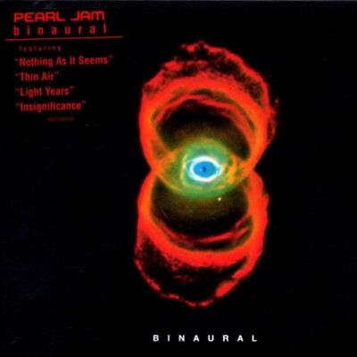 Pearl Binaural - Preis vom 08.09.2026 16:12:08 h Pearl Binaural - Preis vom 08.09.2026 16:12:08 h