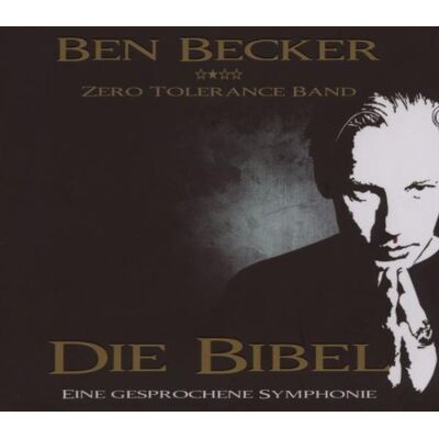 Becker Die Bibel - Eine Gesprochene Symphonie - Preis vom 08.09.2026 16:12:08 h Becker Die Bibel - Eine Gesprochene Symphonie - Preis vom 08.09.2026 16:12:08 h
