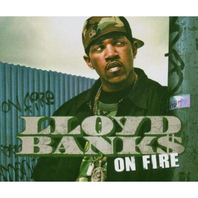 Lloyd On Fire - Preis vom 08.09.2026 08:18:28 h Lloyd On Fire - Preis vom 08.09.2026 08:18:28 h