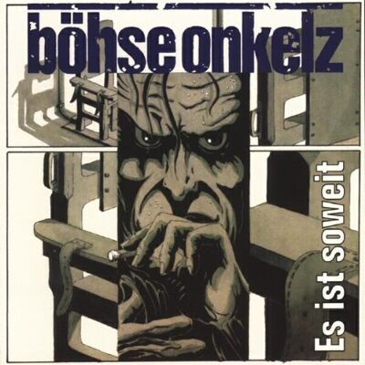 Böhse Onkelz - Es Ist Soweit - Preis vom 08.09.2026 16:12:08 h Böhse Onkelz - Es Ist Soweit - Preis vom 08.09.2026 16:12:08 h