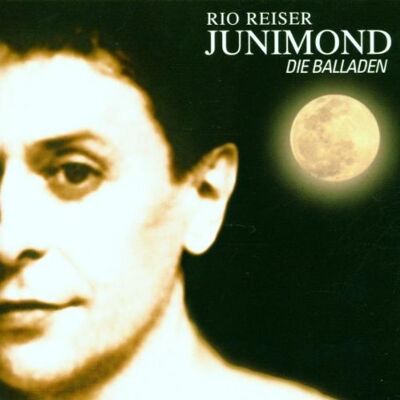 Rio Junimond-die Balladen - Preis vom 08.09.2026 08:18:28 h Rio Junimond-die Balladen - Preis vom 08.09.2026 08:18:28 h