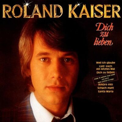 Roland Dich zu Lieben - Preis vom 08.09.2026 08:18:28 h Roland Dich zu Lieben - Preis vom 08.09.2026 08:18:28 h