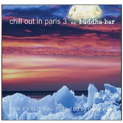 Various - Chill Out in Paris 3 - Preis vom 08.09.2026 16:12:08 h Various - Chill Out in Paris 3 - Preis vom 08.09.2026 16:12:08 h