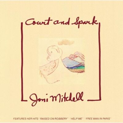 Mitchell Court and Spark - Preis vom 08.09.2026 16:12:08 h Mitchell Court and Spark - Preis vom 08.09.2026 16:12:08 h