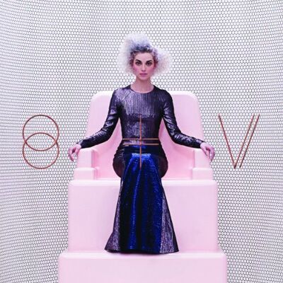 St.Vincent (New Version) - Preis vom 08.09.2026 16:12:08 h St.Vincent (New Version) - Preis vom 08.09.2026 16:12:08 h