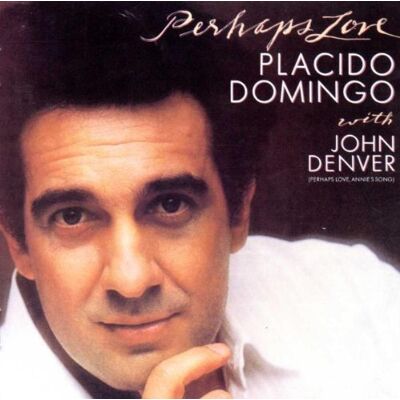 Denver Perhaps Love - Preis vom 08.09.2026 16:12:08 h Denver Perhaps Love - Preis vom 08.09.2026 16:12:08 h