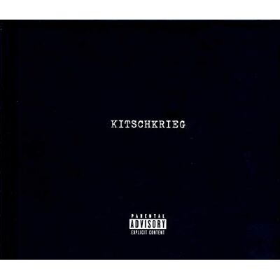 Kitschkrieg - Preis vom 16.06.2026 05:30:18 h Kitschkrieg - Preis vom 16.06.2026 05:30:18 h