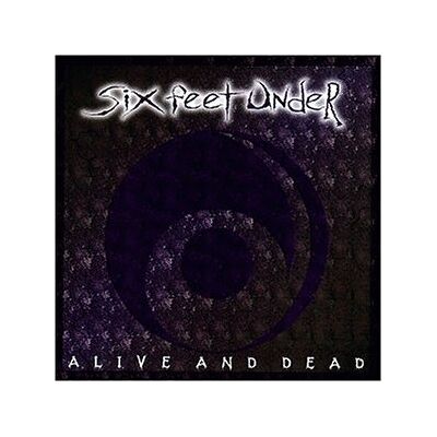 Six Feet Under - Alive and Dead - Preis vom 18.06.2026 05:44:55 h Six Feet Under - Alive and Dead - Preis vom 18.06.2026 05:44:55 h