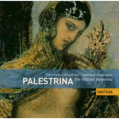 Ensemble Canticum Canticorum - Preis vom 08.09.2026 16:12:08 h Ensemble Canticum Canticorum - Preis vom 08.09.2026 16:12:08 h