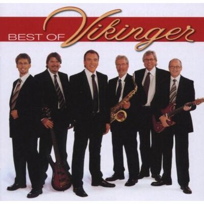 Vikinger - Best of - Preis vom 16.06.2026 05:30:18 h Vikinger - Best of - Preis vom 16.06.2026 05:30:18 h