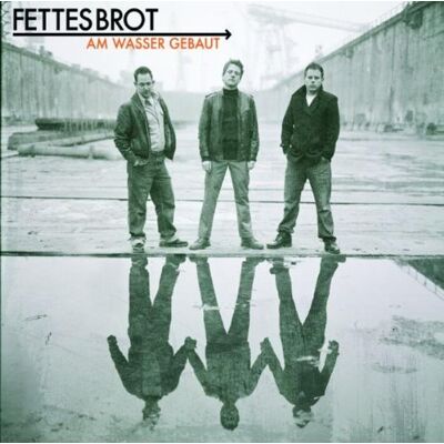 Fettes Brot - Am Wasser Gebaut - Preis vom 16.06.2026 05:30:18 h Fettes Brot - Am Wasser Gebaut - Preis vom 16.06.2026 05:30:18 h