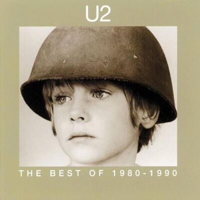 U2 - Best of 1980-1990 - Preis vom 16.06.2026 05:30:18 h U2 - Best of 1980-1990 - Preis vom 16.06.2026 05:30:18 h