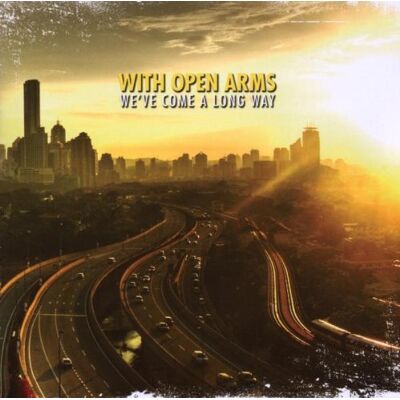 With Open Arms - We've Come a Long Way - Preis vom 16.06.2026 05:30:18 h With Open Arms - We've Come a Long Way - Preis vom 16.06.2026 05:30:18 h