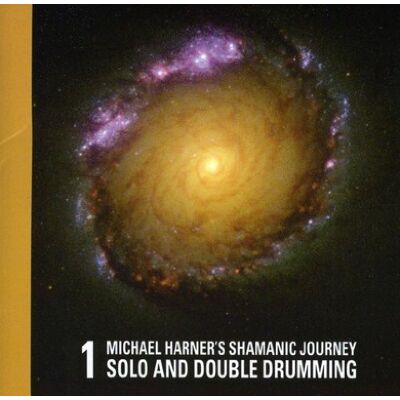 Michael Harner - Vol. 1: Shamanic Journey Solo and Double Drumming - Preis vom 25.07.2026 07:43:37 h Michael Harner - Vol. 1: Shamanic Journey Solo and Double Drumming - Preis vom 25.07.2026 07:43:37 h