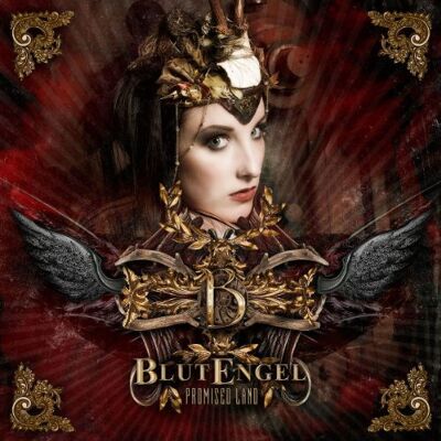 Blutengel - Promised Land (Ltd.Digipak) - Preis vom 08.09.2026 16:12:08 h Blutengel - Promised Land (Ltd.Digipak) - Preis vom 08.09.2026 16:12:08 h
