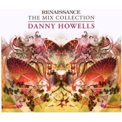 Danny Howells - Renaissance:the Mix Collection - Preis vom 17.06.2026 05:34:31 h Danny Howells - Renaissance:the Mix Collection - Preis vom 17.06.2026 05:34:31 h