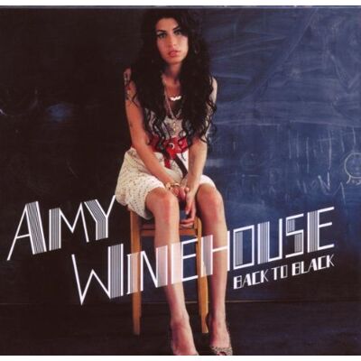 Amy Winehouse - Back to Black (Ltd.Pur Edt.) - Preis vom 16.06.2026 05:30:18 h Amy Winehouse - Back to Black (Ltd.Pur Edt.) - Preis vom 16.06.2026 05:30:18 h