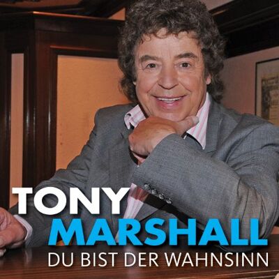 Marshall Du Bist der Wahnsinn - Preis vom 08.09.2026 16:12:08 h Marshall Du Bist der Wahnsinn - Preis vom 08.09.2026 16:12:08 h