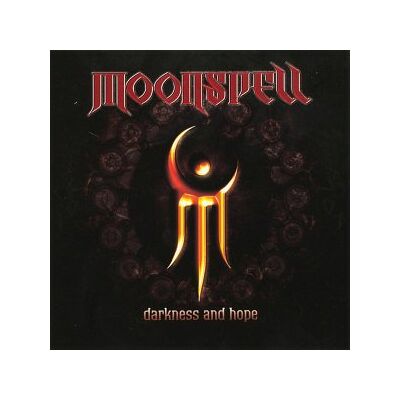 Moonspell - Darkness & Hope - Preis vom 17.06.2026 05:34:31 h Moonspell - Darkness & Hope - Preis vom 17.06.2026 05:34:31 h