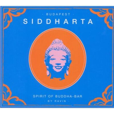 Various - Siddharta-Budapest - Preis vom 08.09.2026 16:12:08 h Various - Siddharta-Budapest - Preis vom 08.09.2026 16:12:08 h