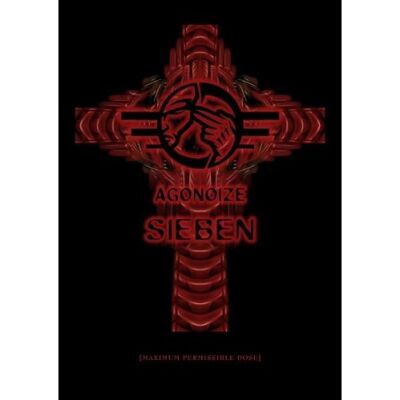 Agonoize - Sieben-Maximum Permissible Dose - Preis vom 17.06.2026 05:34:31 h Agonoize - Sieben-Maximum Permissible Dose - Preis vom 17.06.2026 05:34:31 h
