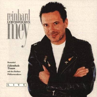 Reinhard Mey - Lebenszeichen-Live - Preis vom 18.06.2026 05:44:55 h Reinhard Mey - Lebenszeichen-Live - Preis vom 18.06.2026 05:44:55 h