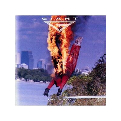 Giant Time to Burn - Preis vom 08.09.2026 16:12:08 h Giant Time to Burn - Preis vom 08.09.2026 16:12:08 h