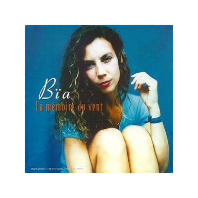 Bïa - La Memoire du Vent - Preis vom 08.09.2026 16:12:08 h Bïa - La Memoire du Vent - Preis vom 08.09.2026 16:12:08 h
