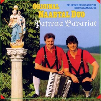 DUO Patrona Bavariae - Preis vom 23.06.2026 11:45:09 h DUO Patrona Bavariae - Preis vom 23.06.2026 11:45:09 h