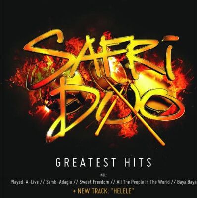 DUO Greatest Hits - Preis vom 08.09.2026 16:12:08 h DUO Greatest Hits - Preis vom 08.09.2026 16:12:08 h