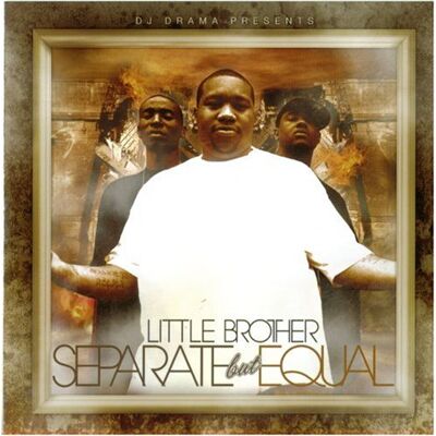 Brother Separate But Equal - Preis vom 08.09.2026 16:12:08 h Brother Separate But Equal - Preis vom 08.09.2026 16:12:08 h