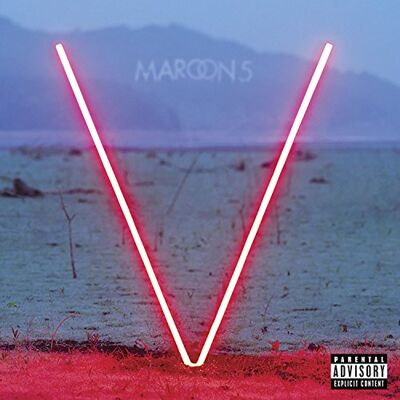 Maroon 5 - V (Deluxe Edition) - Preis vom 08.09.2026 16:12:08 h Maroon 5 - V (Deluxe Edition) - Preis vom 08.09.2026 16:12:08 h