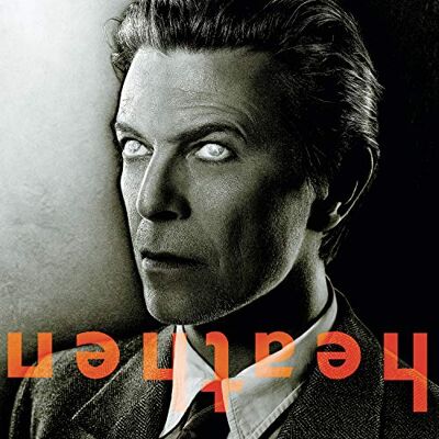 David Bowie - Heathen - Preis vom 16.06.2026 05:30:18 h David Bowie - Heathen - Preis vom 16.06.2026 05:30:18 h