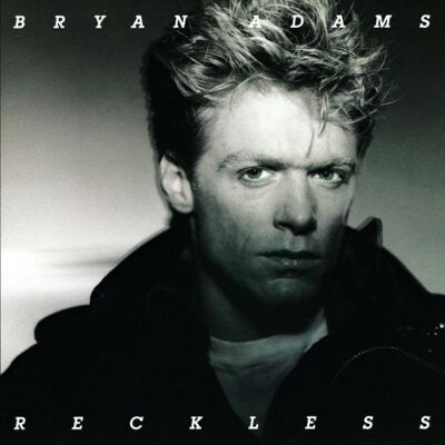 Bryan Adams - Reckless - Preis vom 16.06.2026 05:30:18 h Bryan Adams - Reckless - Preis vom 16.06.2026 05:30:18 h