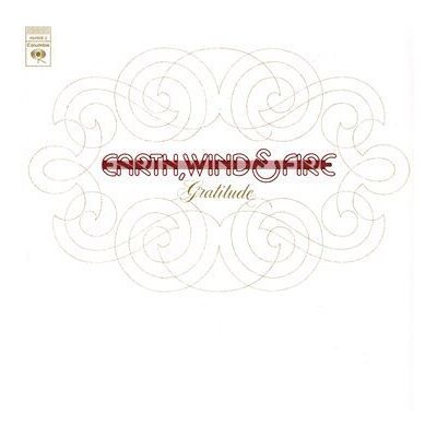 Earth Wind & Fire - Gratitude - Preis vom 18.06.2026 05:44:55 h Earth Wind & Fire - Gratitude - Preis vom 18.06.2026 05:44:55 h