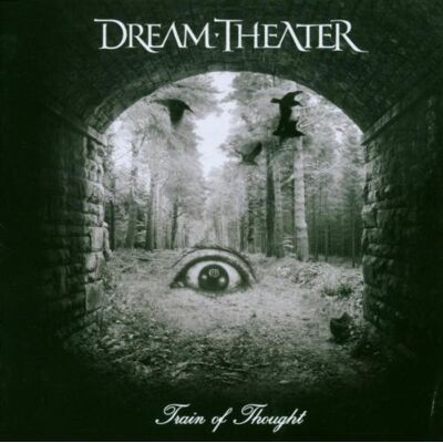 Dream Theater - Train of Thought - Preis vom 16.06.2026 05:30:18 h Dream Theater - Train of Thought - Preis vom 16.06.2026 05:30:18 h