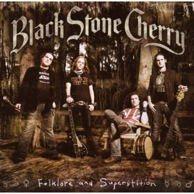 Black Stone Cherry - Folklore and Superstition - Preis vom 16.06.2026 05:30:18 h Black Stone Cherry - Folklore and Superstition - Preis vom 16.06.2026 05:30:18 h