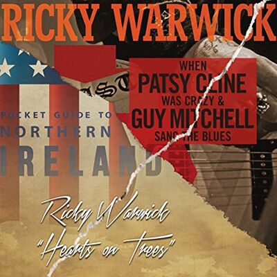 Warwick When Patsy Cline Was Crazy(and Guy Mitchell Sang T - Preis vom 08.09.2026 08:18:28 h Warwick When Patsy Cline Was Crazy(and Guy Mitchell Sang T - Preis vom 08.09.2026 08:18:28 h