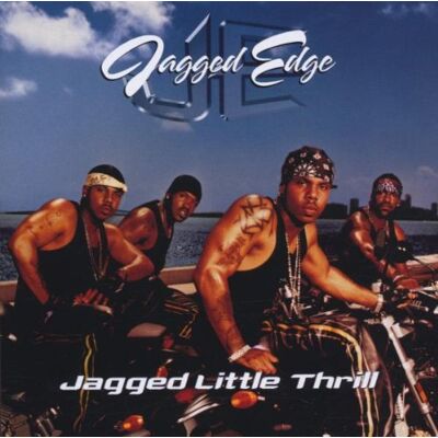 Edge Jagged Little Thrill - Preis vom 08.09.2026 08:18:28 h Edge Jagged Little Thrill - Preis vom 08.09.2026 08:18:28 h