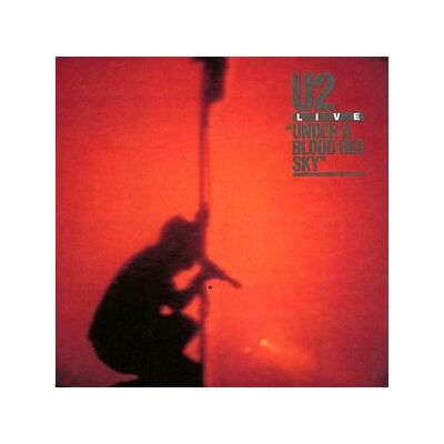 U2 - Under a Blood Red Sky - Preis vom 16.06.2026 05:30:18 h U2 - Under a Blood Red Sky - Preis vom 16.06.2026 05:30:18 h