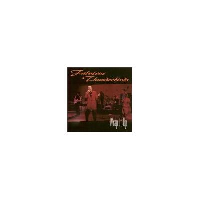 Fabulous Thunderbirds - Wrap It Up - Preis vom 17.06.2026 05:34:31 h Fabulous Thunderbirds - Wrap It Up - Preis vom 17.06.2026 05:34:31 h