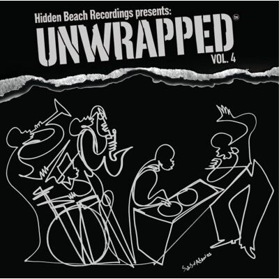 Various - Hidden Beach Recordings Vol.4 - Preis vom 17.06.2026 05:34:31 h Various - Hidden Beach Recordings Vol.4 - Preis vom 17.06.2026 05:34:31 h