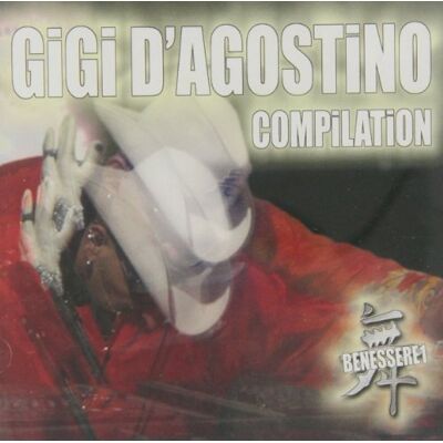 Gigi D Agostino - L'amour Toujours 2 (Doppel-CD) - Preis vom 16.06.2026 05:30:18 h Gigi D Agostino - L'amour Toujours 2 (Doppel-CD) - Preis vom 16.06.2026 05:30:18 h