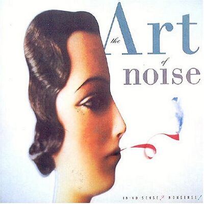 ART In No Sense, Nonsense - Preis vom 08.09.2026 16:12:08 h ART In No Sense, Nonsense - Preis vom 08.09.2026 16:12:08 h