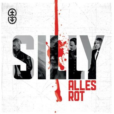 Silly - Alles Rot - Preis vom 18.06.2026 05:44:55 h Silly - Alles Rot - Preis vom 18.06.2026 05:44:55 h