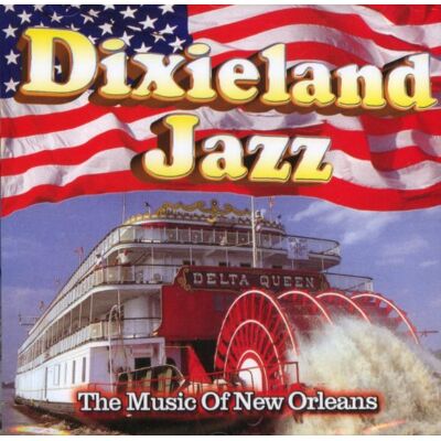 Dixieland Jazz - Preis vom 16.06.2026 05:30:18 h Dixieland Jazz - Preis vom 16.06.2026 05:30:18 h